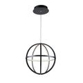 ARTCRAFT, CELESTIAL CHANDELIER, CHANDELIER LIGHT