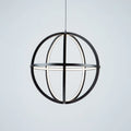 ARTCRAFT, CELESTIAL CHANDELIER, CHANDELIER LIGHT