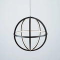 ARTCRAFT, CELESTIAL CHANDELIER, CHANDELIER LIGHT