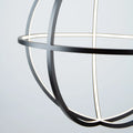 ARTCRAFT, CELESTIAL CHANDELIER, CHANDELIER LIGHT