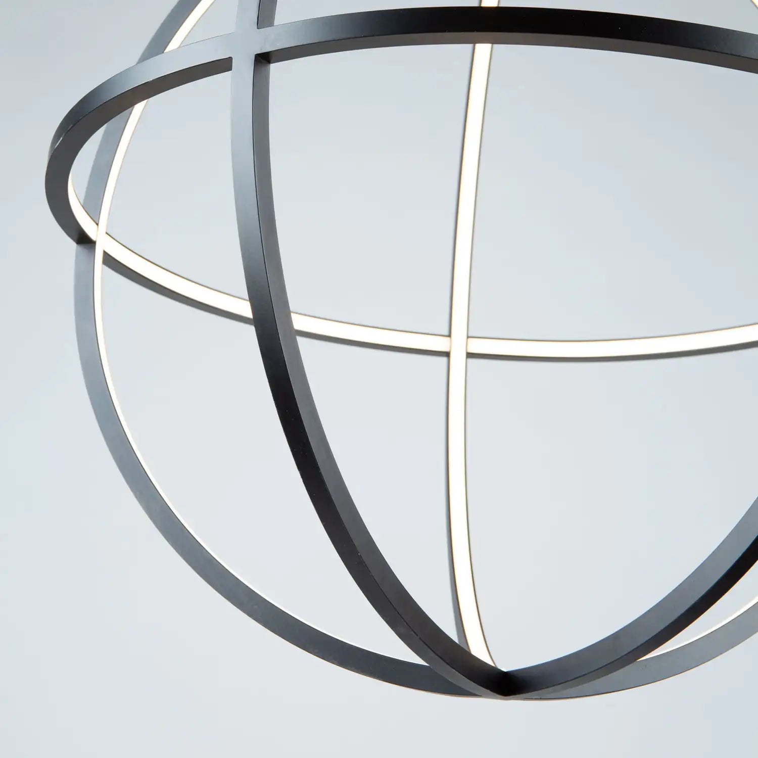 ARTCRAFT, CELESTIAL CHANDELIER, CHANDELIER LIGHT