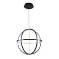 ARTCRAFT, CELESTIAL CHANDELIER, CHANDELIER LIGHT