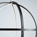 ARTCRAFT, CELESTIAL CHANDELIER, CHANDELIER LIGHT