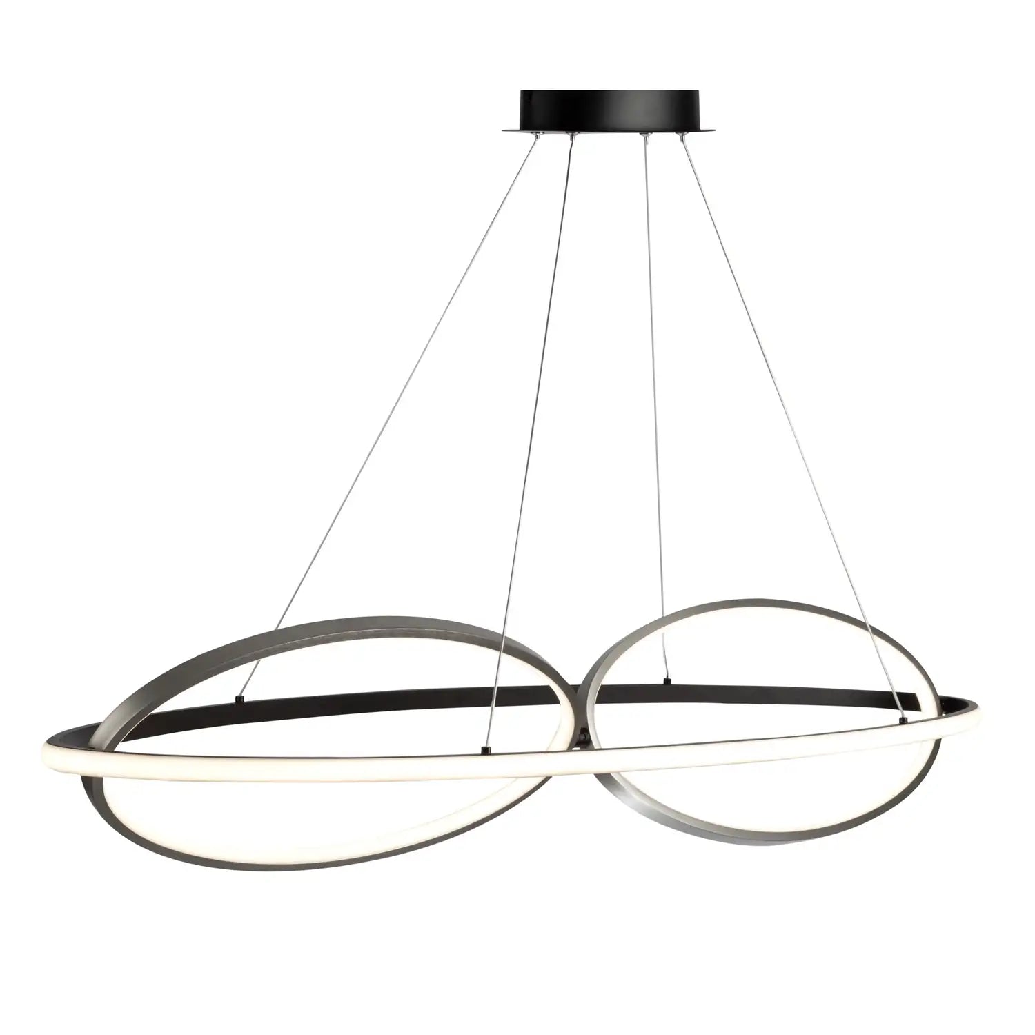 ARTCRAFT, GEMINI PENDANT, PENDANT LIGHT