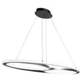 ARTCRAFT, GEMINI PENDANT, PENDANT LIGHT