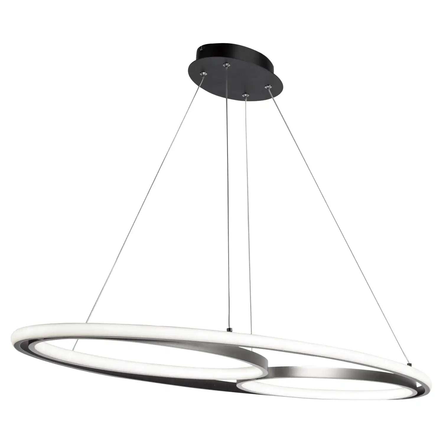 ARTCRAFT, GEMINI PENDANT, PENDANT LIGHT