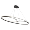 ARTCRAFT, GEMINI PENDANT, PENDANT LIGHT