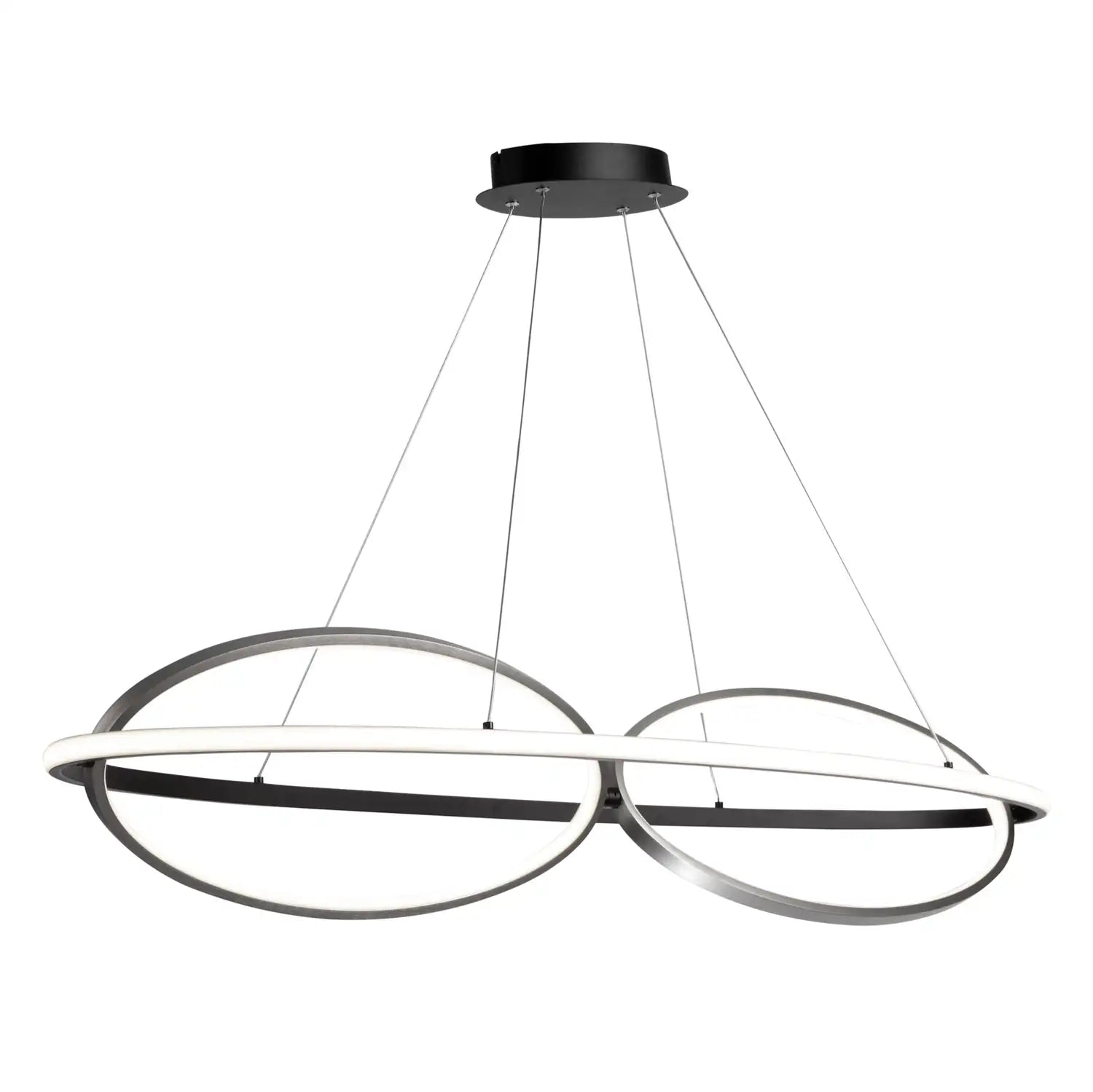 ARTCRAFT, GEMINI PENDANT, PENDANT LIGHT