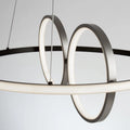 ARTCRAFT, GEMINI PENDANT, PENDANT LIGHT