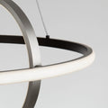 ARTCRAFT, GEMINI PENDANT, PENDANT LIGHT