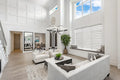 ARTCRAFT, GEMINI PENDANT, PENDANT LIGHT