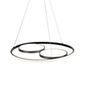 ARTCRAFT, GEMINI PENDANT, PENDANT LIGHT
