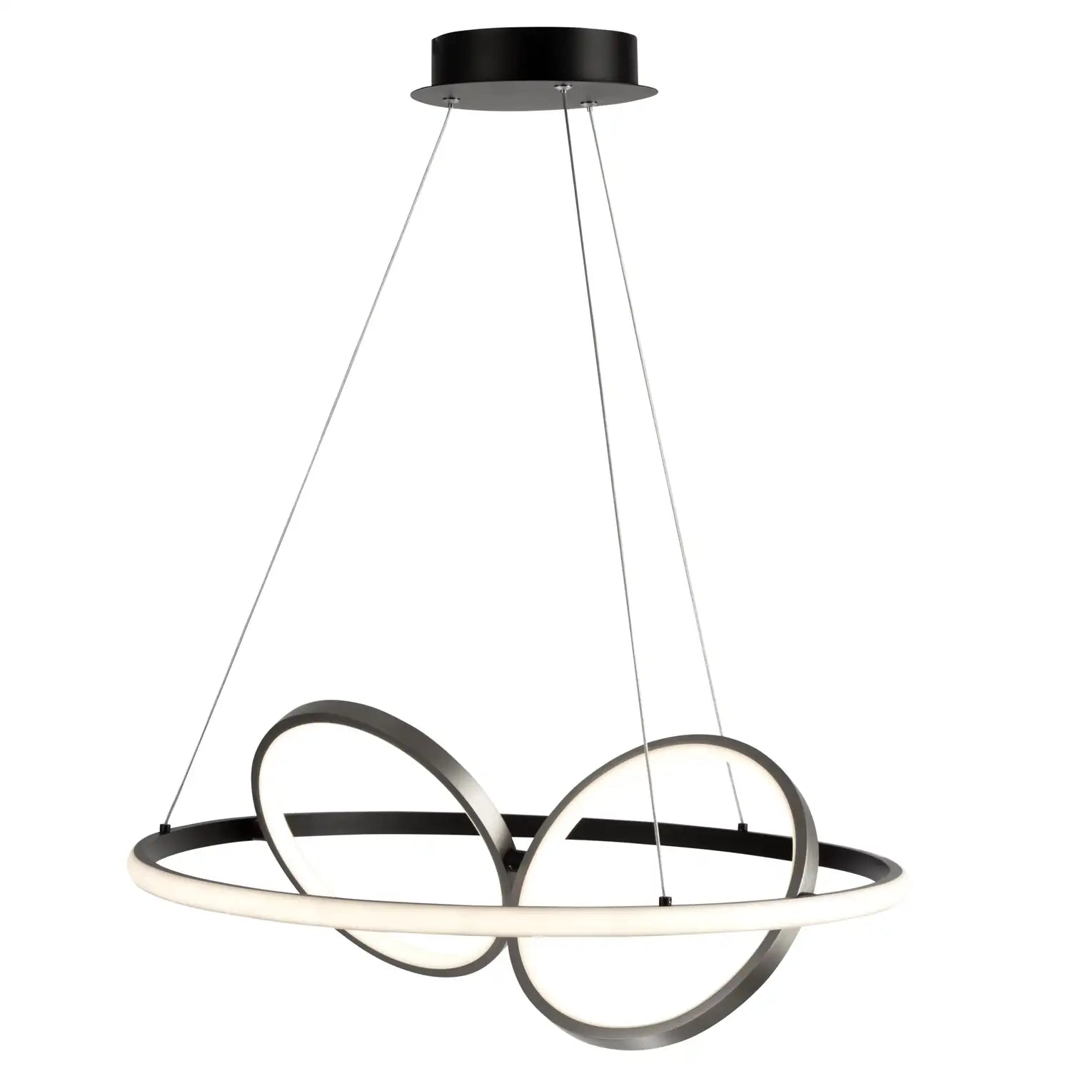 ARTCRAFT, GEMINI PENDANT, PENDANT LIGHT