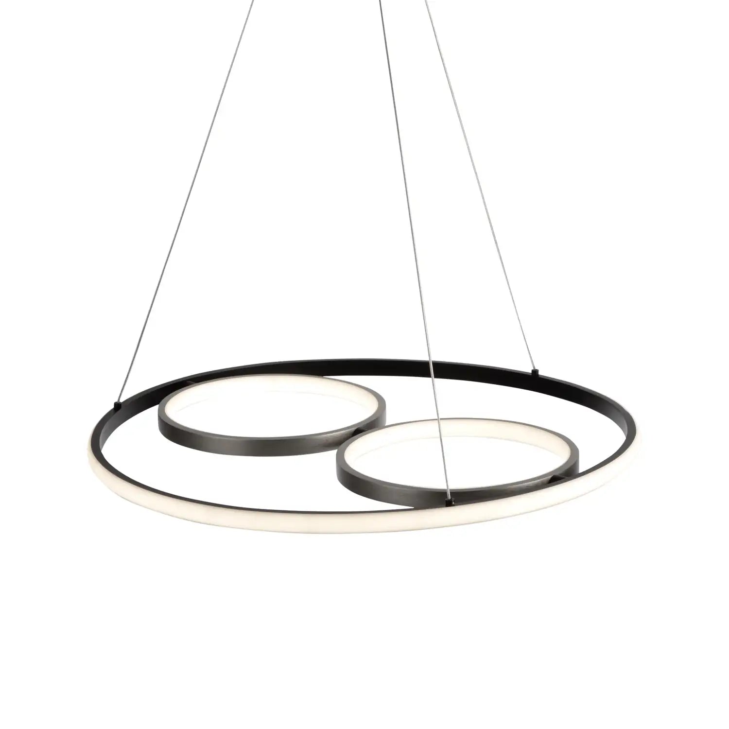 ARTCRAFT, GEMINI PENDANT, PENDANT LIGHT