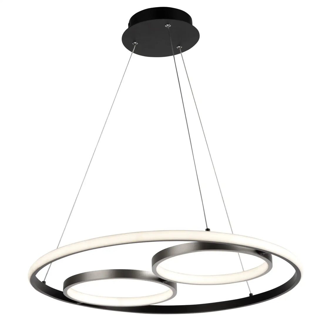 ARTCRAFT, GEMINI PENDANT, PENDANT LIGHT