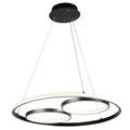 ARTCRAFT, GEMINI PENDANT, PENDANT LIGHT
