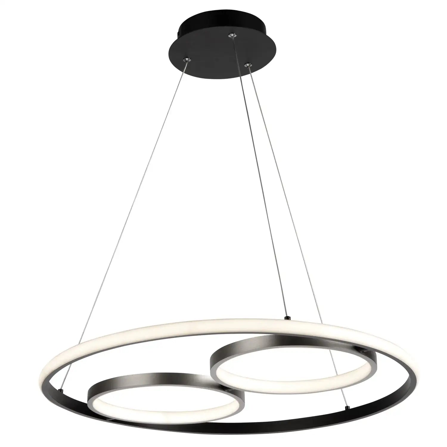 ARTCRAFT, GEMINI PENDANT, PENDANT LIGHT