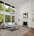 ARTCRAFT, GEMINI PENDANT, PENDANT LIGHT