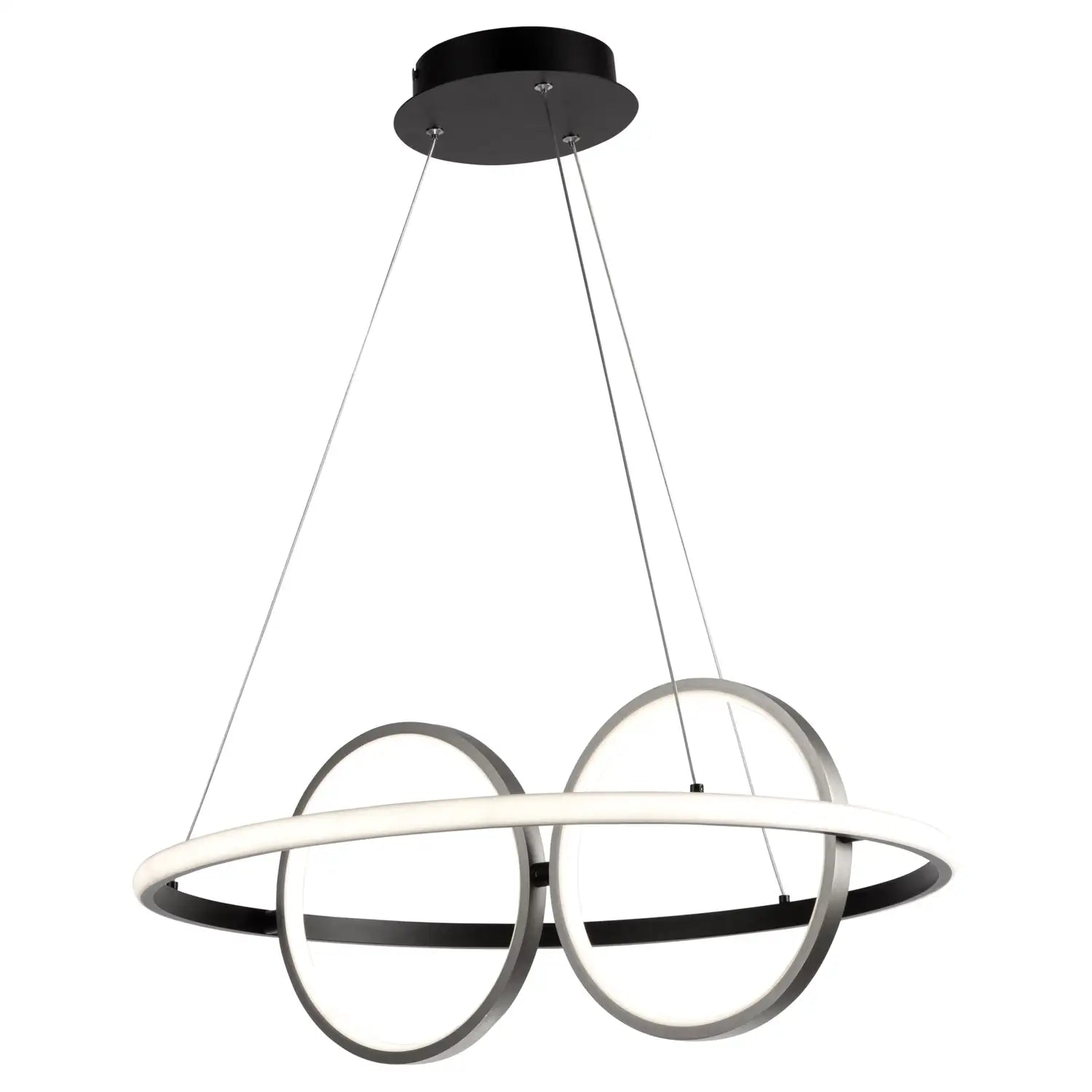ARTCRAFT, GEMINI PENDANT, PENDANT LIGHT