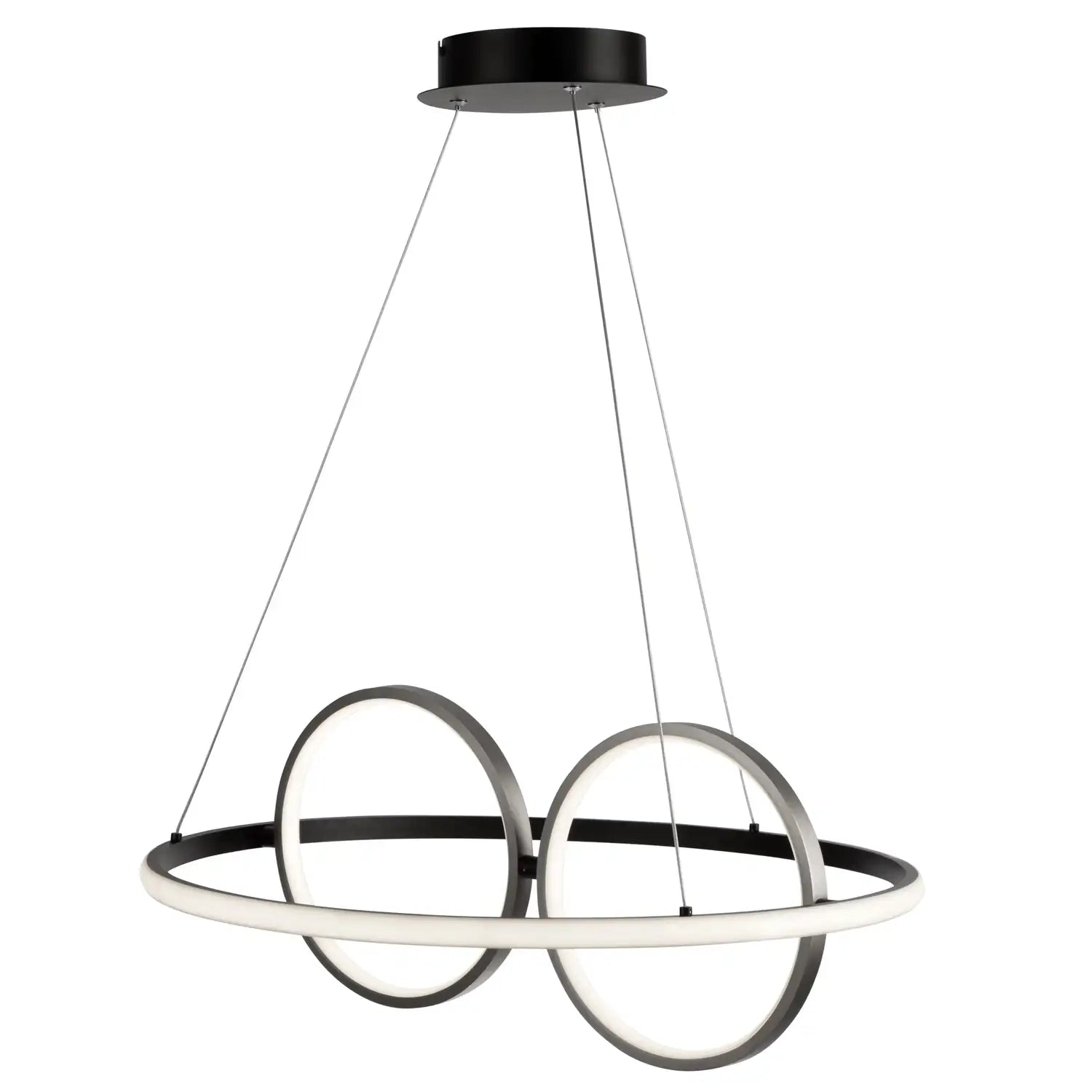 ARTCRAFT, GEMINI PENDANT, PENDANT LIGHT