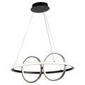ARTCRAFT, GEMINI PENDANT, PENDANT LIGHT