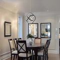 ARTCRAFT, SIENNA PENDANT, PENDANT LIGHT
