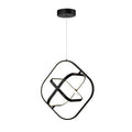 ARTCRAFT, SIENNA PENDANT, PENDANT LIGHT