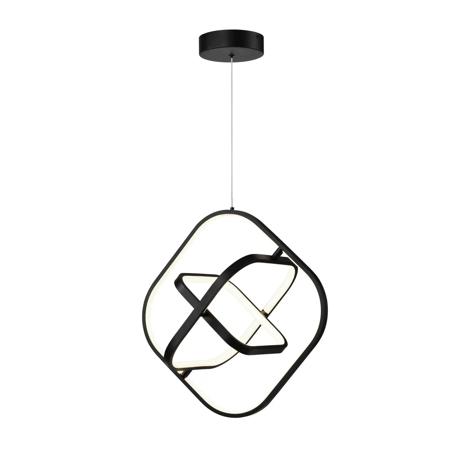 ARTCRAFT, SIENNA PENDANT, PENDANT LIGHT