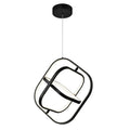 ARTCRAFT, SIENNA PENDANT, PENDANT LIGHT