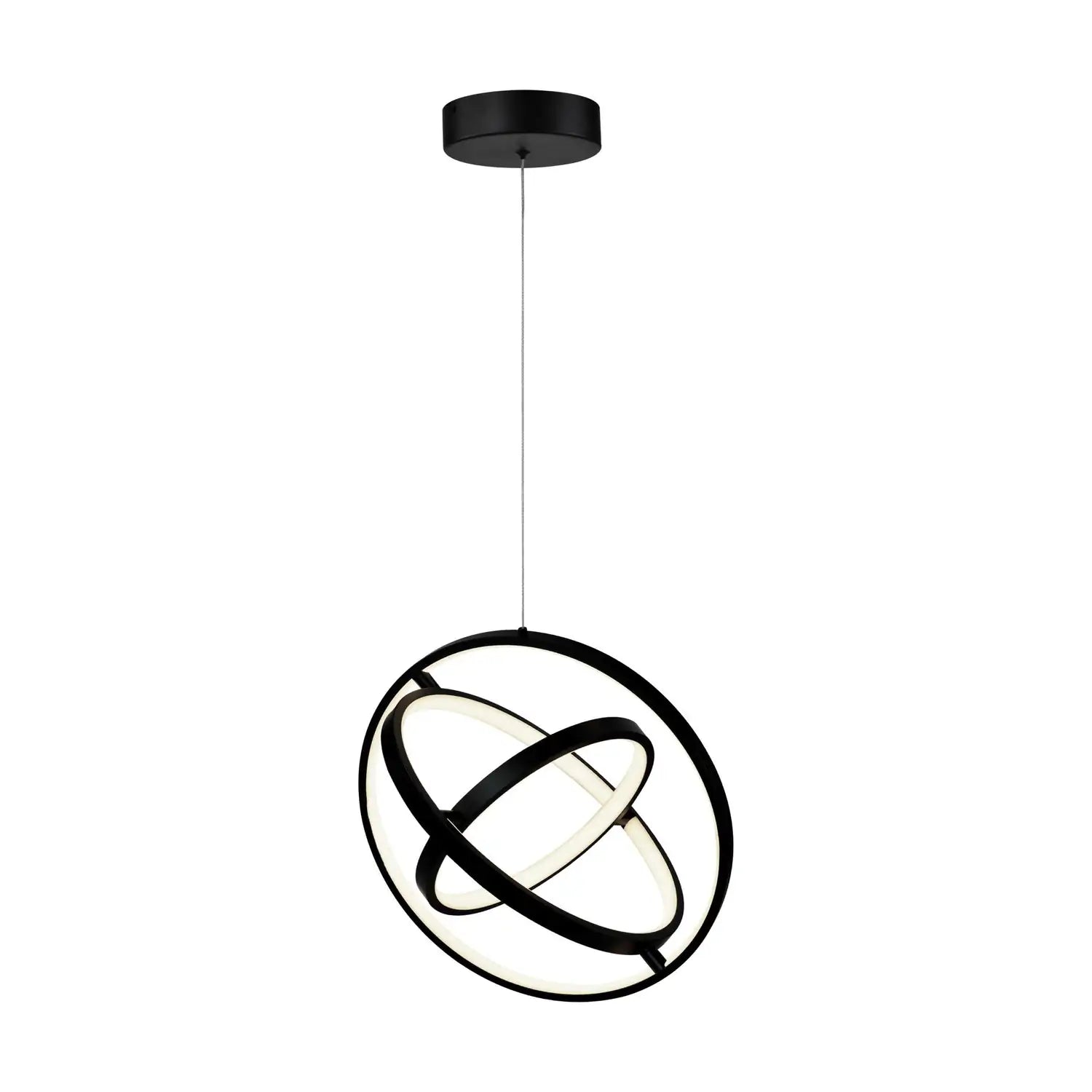 ARTCRAFT, SIENNA PENDANT, PENDANT LIGHT