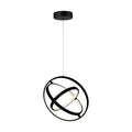 ARTCRAFT, SIENNA PENDANT, PENDANT LIGHT