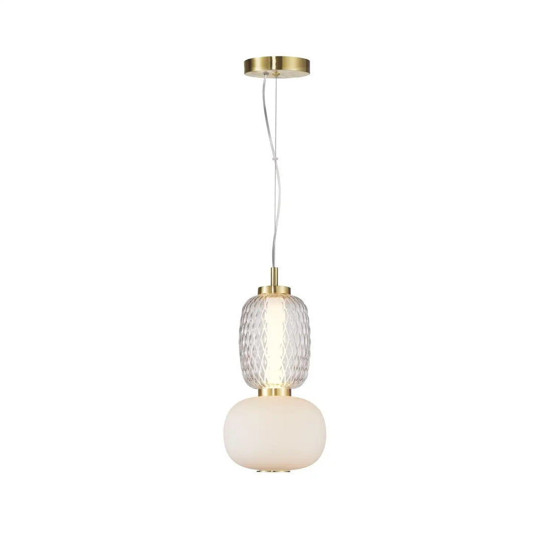 ARTCRAFT, CYRA PENDANT, PENDANT LIGHT