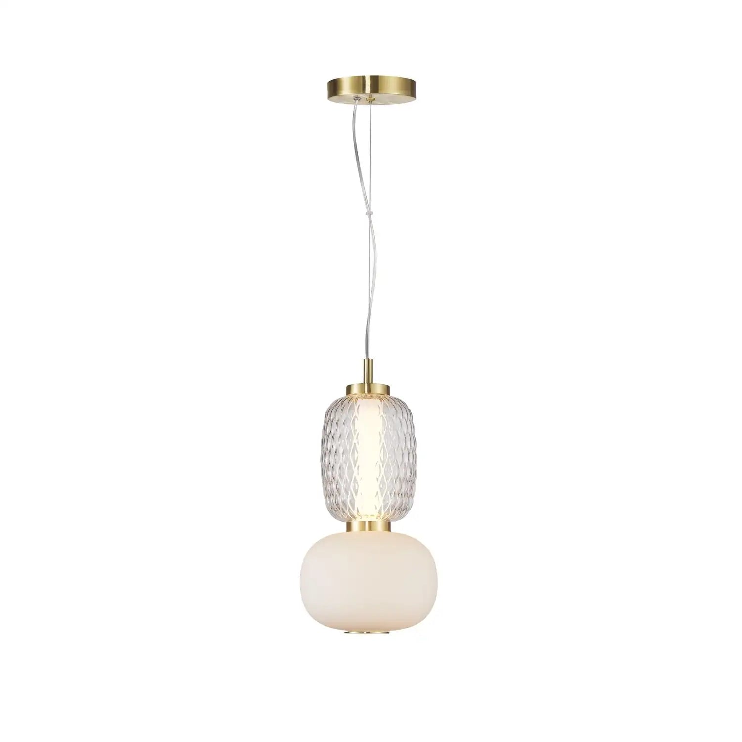 ARTCRAFT, CYRA PENDANT, PENDANT LIGHT