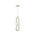 ARTCRAFT, CYRA PENDANT, PENDANT LIGHT