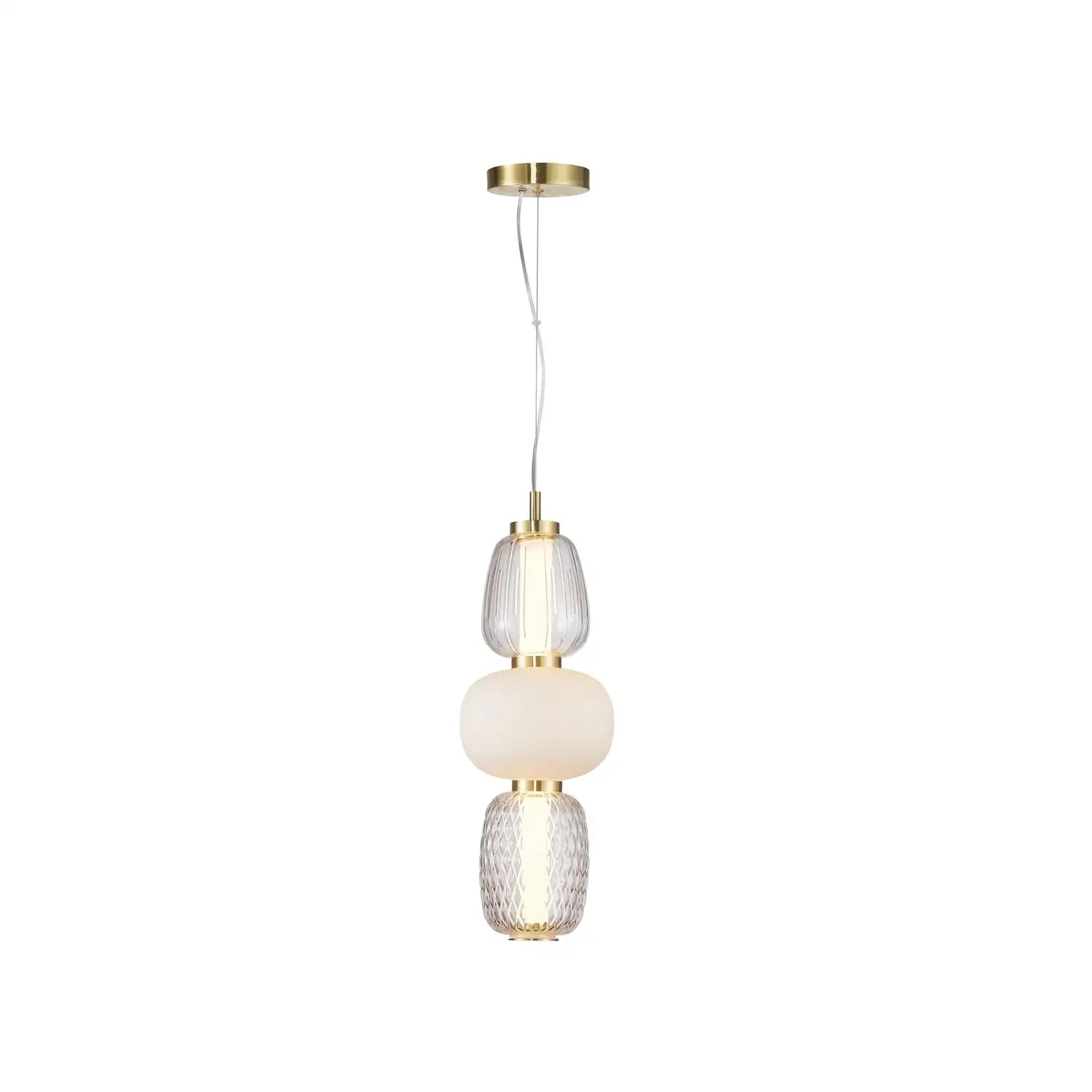 ARTCRAFT, CYRA PENDANT, PENDANT LIGHT