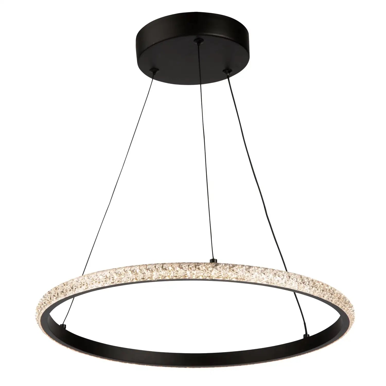 ARTCRAFT, NOVA PENDANT, PENDANT LIGHT