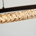 ARTCRAFT, NOVA PENDANT, PENDANT LIGHT