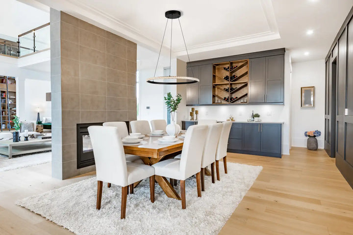 ARTCRAFT, NOVA PENDANT, PENDANT LIGHT