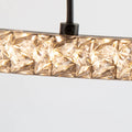 ARTCRAFT, NOVA PENDANT, PENDANT LIGHT