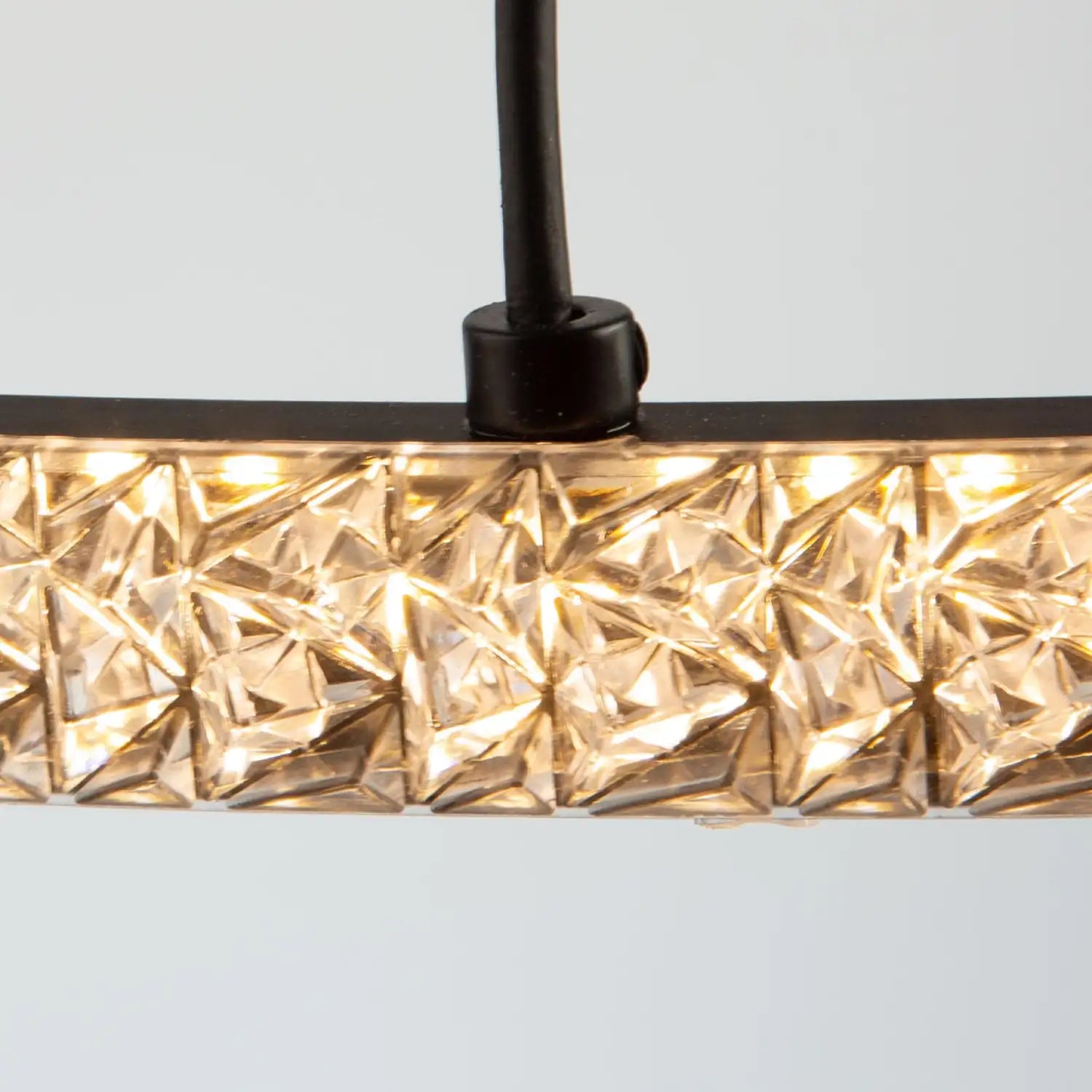 ARTCRAFT, NOVA PENDANT, PENDANT LIGHT