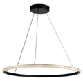 ARTCRAFT, NOVA PENDANT, PENDANT LIGHT