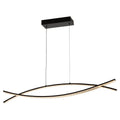 ARTCRAFT, NOVA ISLAND/POOL TABLE, LINEAR LIGHT