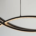 ARTCRAFT, NOVA ISLAND/POOL TABLE, LINEAR LIGHT