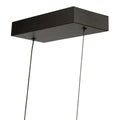 ARTCRAFT, NOVA ISLAND/POOL TABLE, LINEAR LIGHT