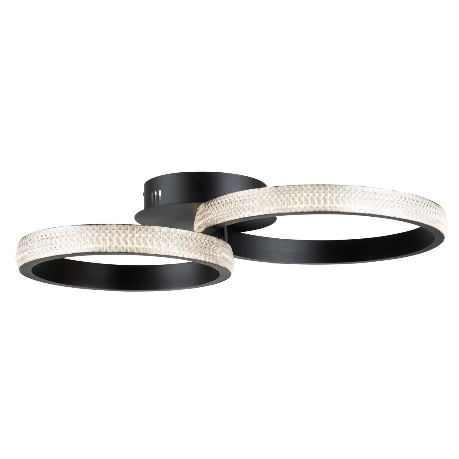 ARTCRAFT, NOVA FLUSH MOUNT, FLUSH MOUNT CEILING LIGHTS