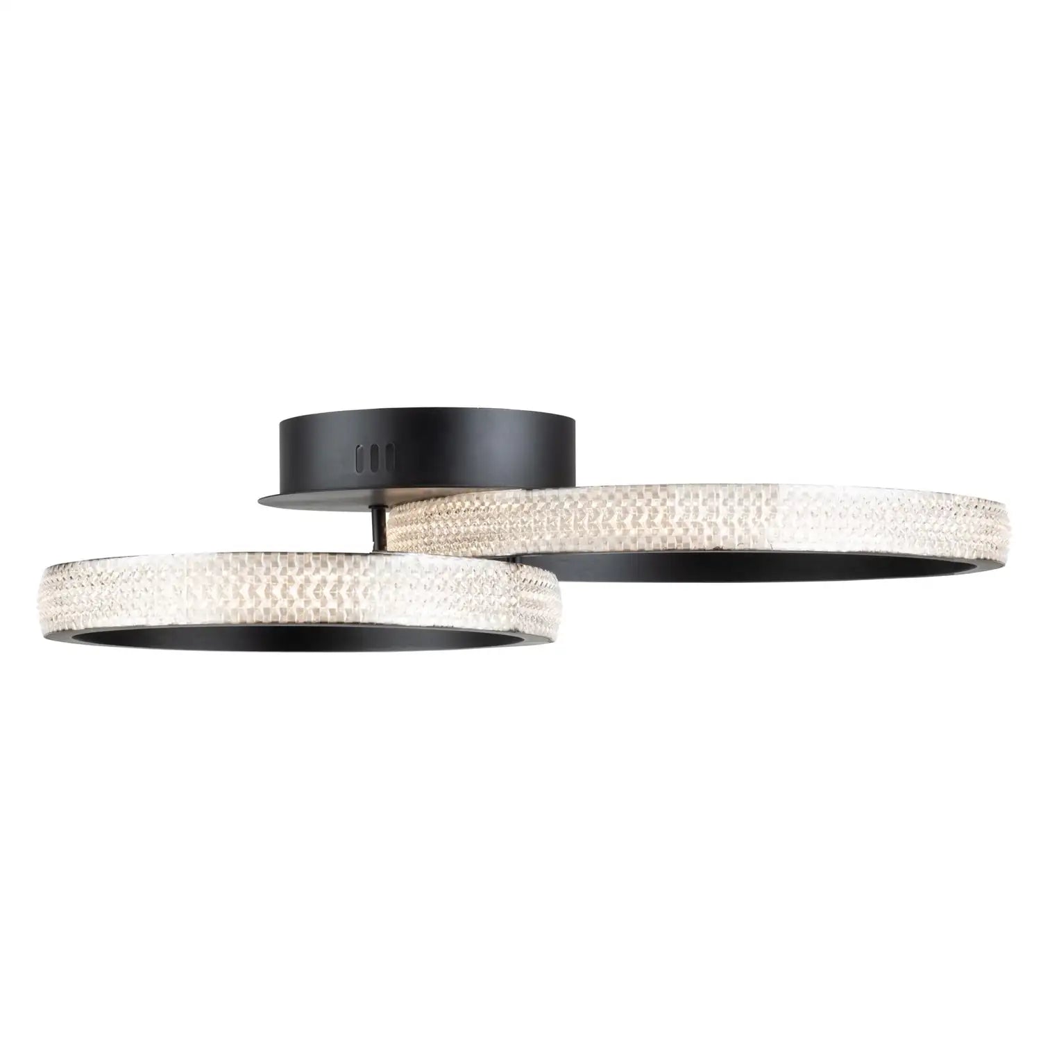 ARTCRAFT, NOVA FLUSH MOUNT, FLUSH MOUNT CEILING LIGHTS