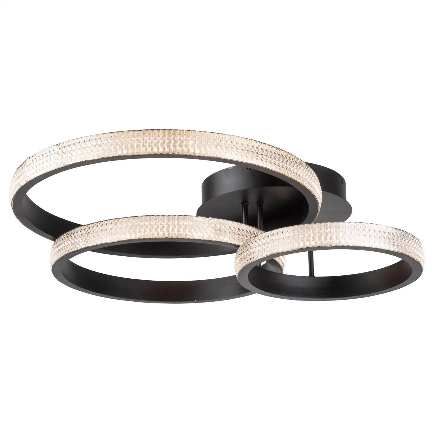 ARTCRAFT, NOVA FLUSH MOUNT, FLUSH MOUNT CEILING LIGHTS