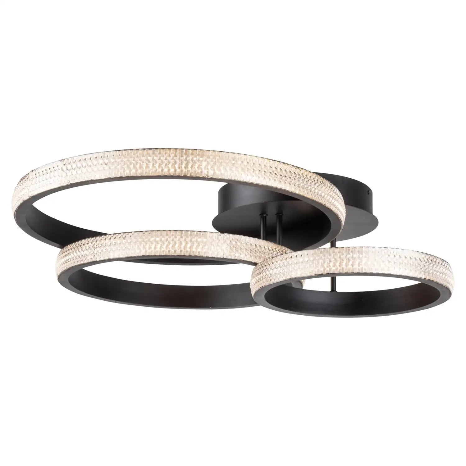 ARTCRAFT, NOVA FLUSH MOUNT, FLUSH MOUNT CEILING LIGHTS