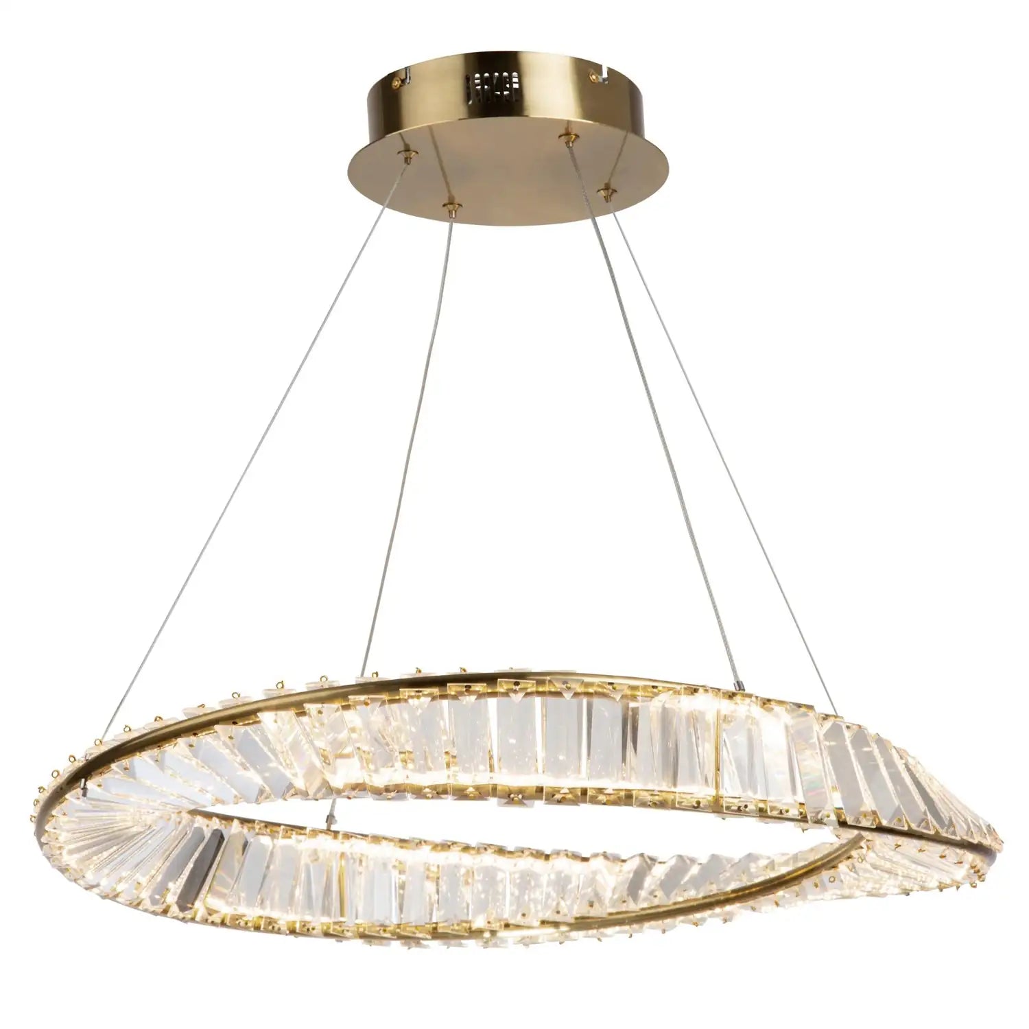 ARTCRAFT, STELLA PENDANT, PENDANT LIGHT