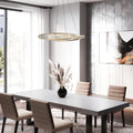 ARTCRAFT, STELLA PENDANT, PENDANT LIGHT